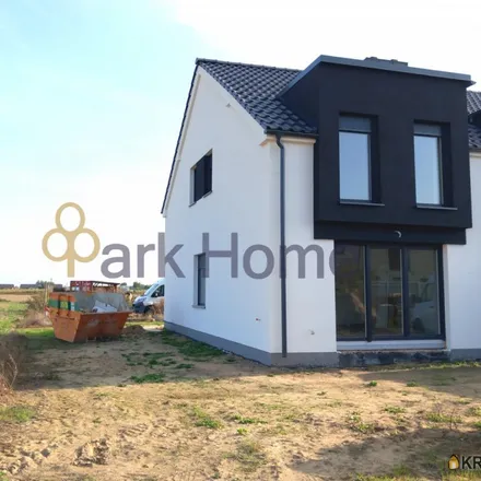 Image 2 - Bukowska 1, 62-070 Dopiewo, Poland - House for sale