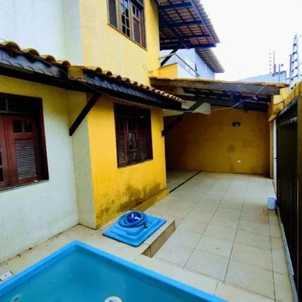 Image 2 - Rua Nelson Machado 756, Amadeu Furtado, Fortaleza - CE, 60455-580, Brazil - House for sale