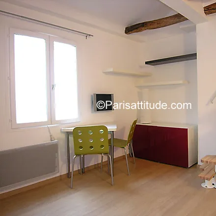 Image 5 - 12 Rue Boutarel, 75004 Paris, France - Apartment for rent
