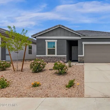 Buy this 4 bed house on 19414 West Coolidge Street in Litchfield Park, Maricopa County
