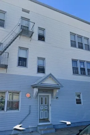 Rent this 5 bed house on 18-48 126th Street in New York, NY 11356