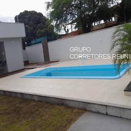 Buy this 5 bed house on Rua Maria José dos Santos in Ponta Grossa, Maricá - RJ