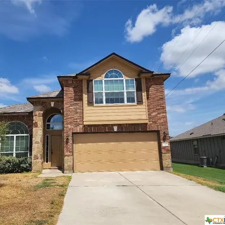 Buy this 4 bed house on 3507 Malmaison Road in Killeen, TX 76542