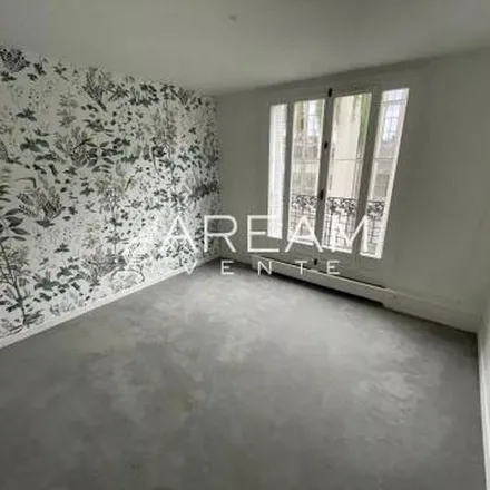 Image 8 - Chaussée de la Muette, Avenue Mozart, 75016 Paris, France - Apartment for rent