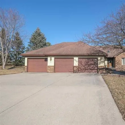 Buy this 4 bed house on 499 Ptarmigan Court in Waseca, MN 56093