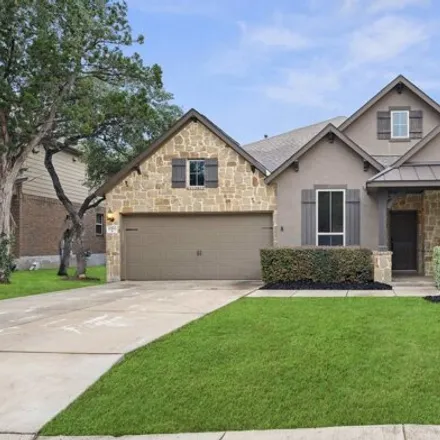 Buy this 4 bed house on 11503 Camp Real Ln in San Antonio, Texas