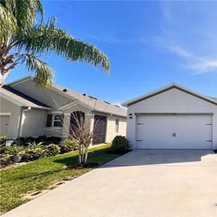 Rent this 3 bed house on 557 Armoyan Way in Coastal Woods, New Smyrna Beach