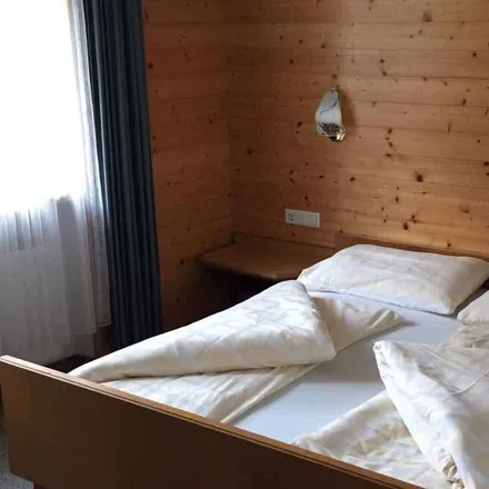 Rent this 1 bed apartment on Gemeinde Wildschönau in Tyrol, Austria