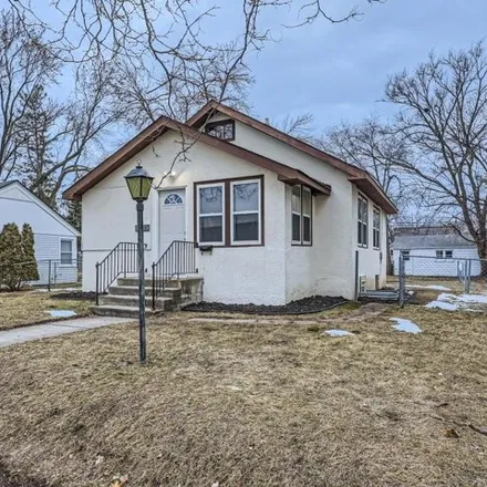 Buy this 2 bed house on 4055 Unity Avenue North in Robbinsdale, MN 55422