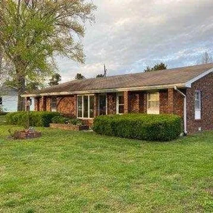 Image 2 - 628 North Park Place, Bolivar, MO 65613, USA - House for sale