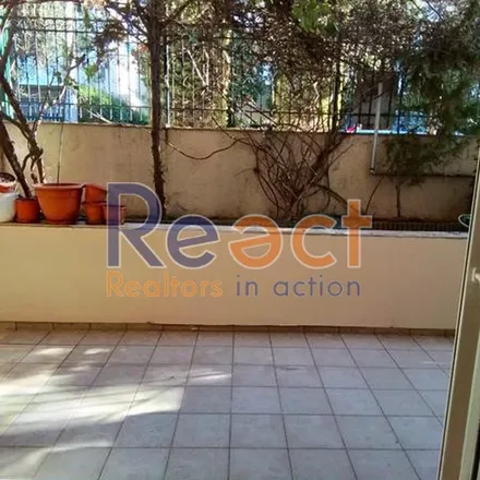Rent this 2 bed apartment on Πλαστήρα Ν. in Neo Psychiko, Greece