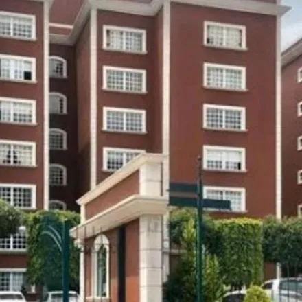 Buy this 3 bed apartment on Oxxo in Calzada del Hueso, Coyoacán