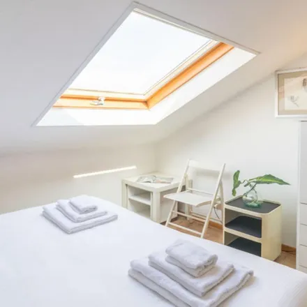 Rent this 1 bed apartment on Via Foppa Via Washington in 20146 Milan MI, Italy