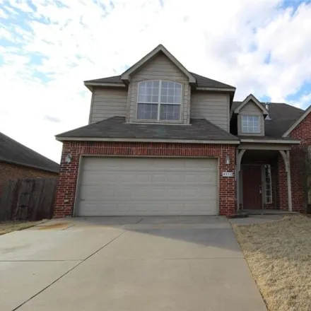 Buy this 4 bed house on 4892 South 186th East Avenue in Tulsa, OK 74134