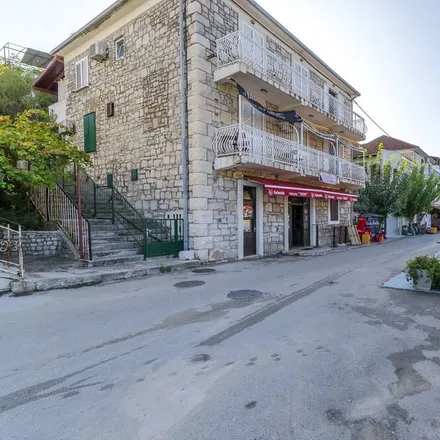 Image 8 - 21432, Croatia - Apartment for rent