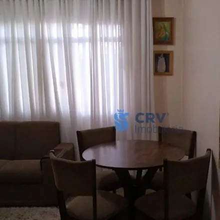 Buy this 2 bed apartment on Rua Rio Turvo in Vila Nova, Londrina - PR