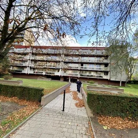 Image 8 - Avenue du Martin-Pêcheur - IJsvogellaan 13, 1170 Watermael-Boitsfort - Watermaal-Bosvoorde, Belgium - Apartment for rent