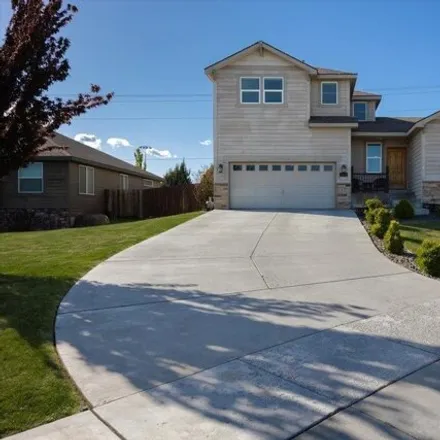 Buy this 4 bed house on 3266 South Volland Court in Kennewick, WA 99337
