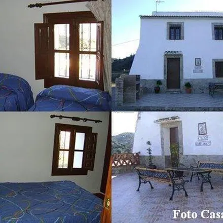Rent this 1 bed apartment on unnamed road in 29160 Casabermeja, Spain