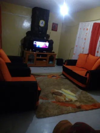 Rent this 1 bed apartment on Kwa Muturi in Shiners, KE