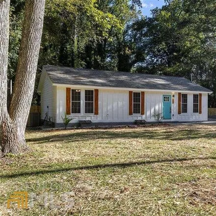 Image 5 - 433 Arnold Avenue, Cobb County, GA 30066, USA - House for sale