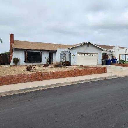 Image 3 - 13632 Paseo del Mar, Johnstown, El Cajon, CA 92021, USA - House for sale