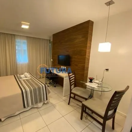 Image 2 - Fusion Hplus Express+, SHN Quadra 1, Setor Hoteleiro Norte, Brasília - Federal District, 70701-040, Brazil - Apartment for rent