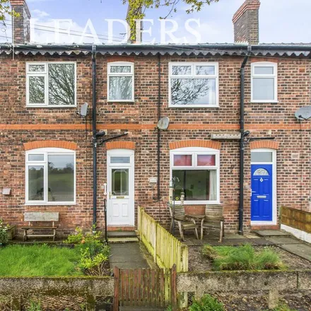Image 1 - Hutton Street, Standish, WN1 2XD, United Kingdom - Townhouse for rent