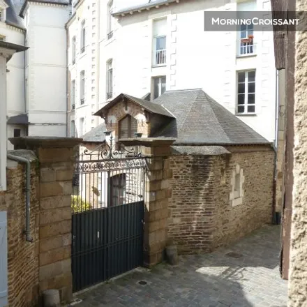 Image 7 - Rennes, Centre-Ville, BRE, FR - Apartment for rent