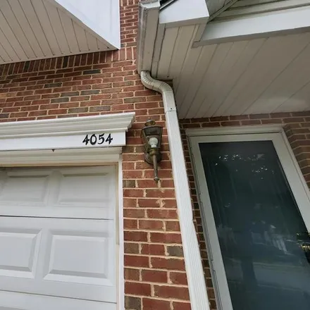 Image 2 - 4054 Hermitage Drive, Haines Corner, Voorhees Township, NJ 08043, USA - Townhouse for sale