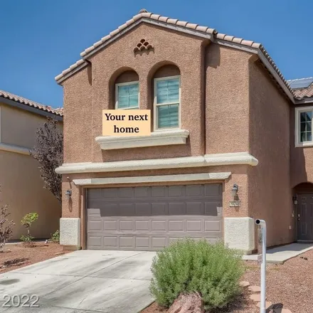 Buy this 4 bed house on 10748 Little Horse Creek Avenue in Las Vegas, NV 89129