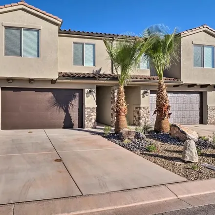 Buy this 3 bed townhouse on Vista Roja Place in Washington, UT 84780