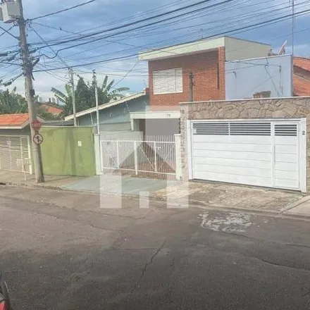 Buy this 2 bed house on Rua da Várzea Paulista in Agapeama, Jundiaí - SP