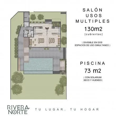 Buy this 2 bed apartment on Sierras de Ischiun in Departamento Colón, Villa Allende