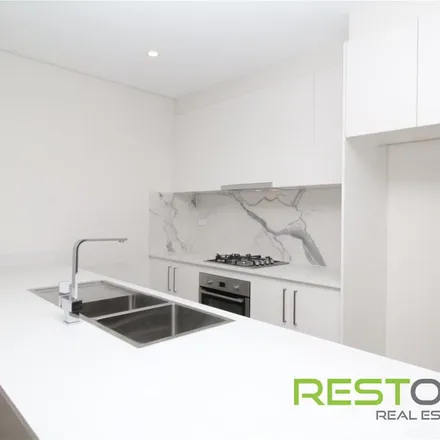 Rent this 3 bed apartment on Balmoral Street in Blacktown NSW 2148, Australia