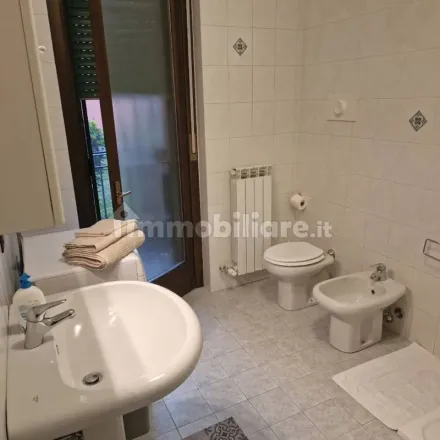 Rent this 1 bed apartment on Via Giuseppe Mazzini 1 in 20061 Carugate MI, Italy