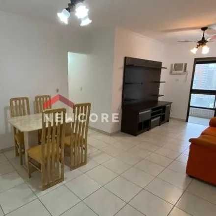 Image 2 - Rua Tiradentes, Canto do Forte, Praia Grande - SP, 11700-290, Brazil - Apartment for sale