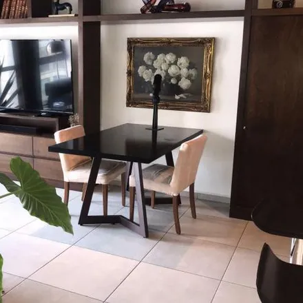 Buy this 1 bed apartment on Calle Ajusco in Álvaro Obregón, 01010 Mexico City