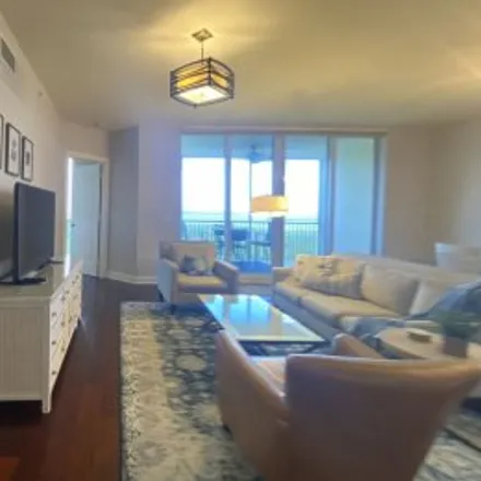 Rent this 3 bed apartment on #1103,1065 Borghese Lane in Serano at Hammock Bay, Naples