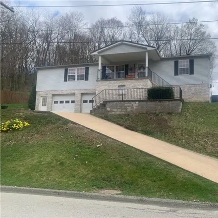 Buy this studio apartment on 109 Bowstring Street in Midway, Hempfield Township