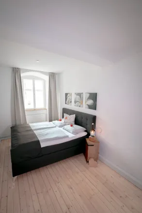 Rent this 2 bed apartment on Judenstraße 11 in 96049 Bamberg, Germany