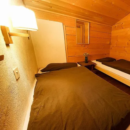 Image 1 - 7243 Luzein, Switzerland - Apartment for rent