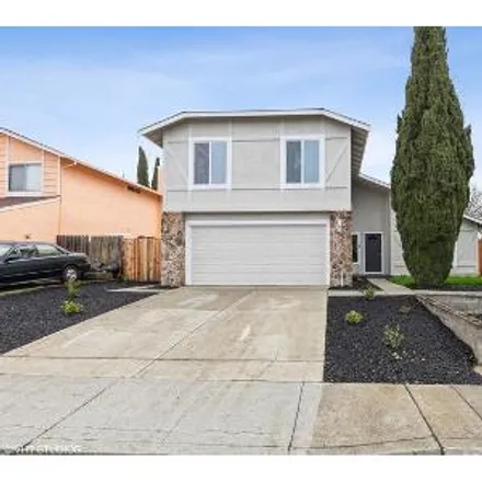 Buy this 4 bed house on 140 Limestone Drive in Chabot Terrace, Vallejo