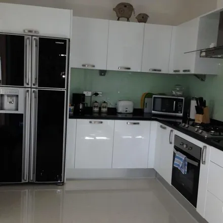 Rent this 3 bed apartment on Pattaya City Hall in Na Kluea, Pattaya Nua 7