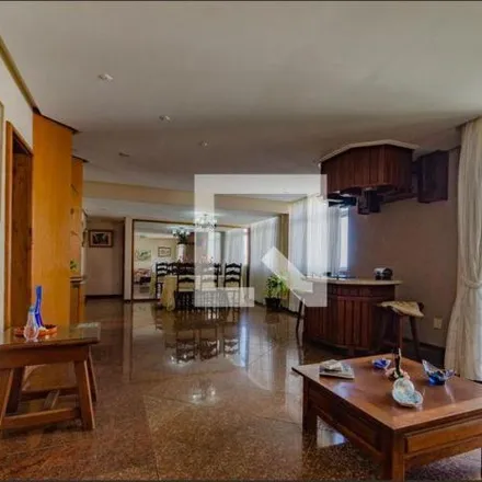 Rent this 3 bed apartment on Edifício Maurício in Rua Território do Guaporé 377, Pituba