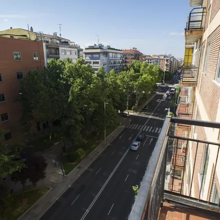 Image 5 - Paseo del Doctor Torres Villarroel, 55, 37006 Salamanca, Spain - Apartment for rent
