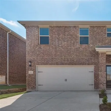 Image 1 - 2371 East Melissa Road, Melissa, TX 75454, USA - House for rent
