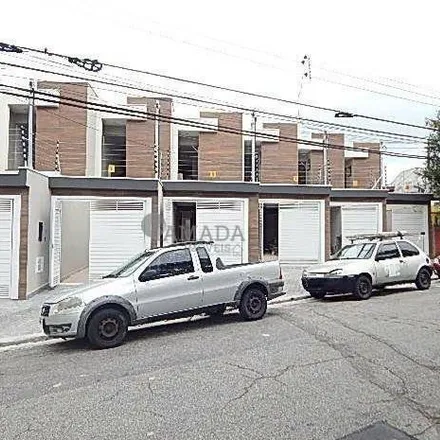 Buy this 3 bed house on Rua Itinguçu 2426 in Vila Ré, São Paulo - SP