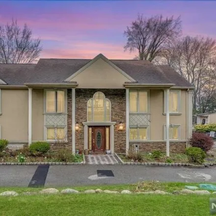 Buy this 4 bed house on 706 Ewing Avenue in Franklin Lakes, NJ 07417