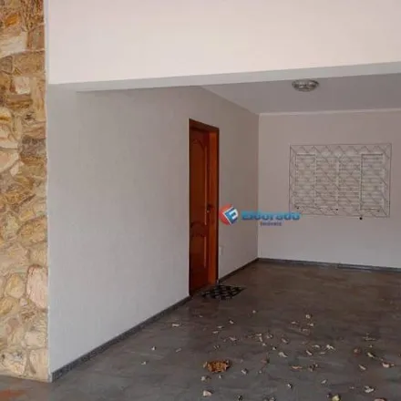 Buy this 3 bed house on Rua Santos Dumont in Vila Santana, Sumaré - SP